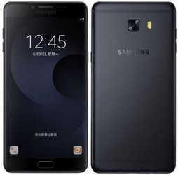 Замена стекла на телефоне Samsung Galaxy C9 Pro в Орле